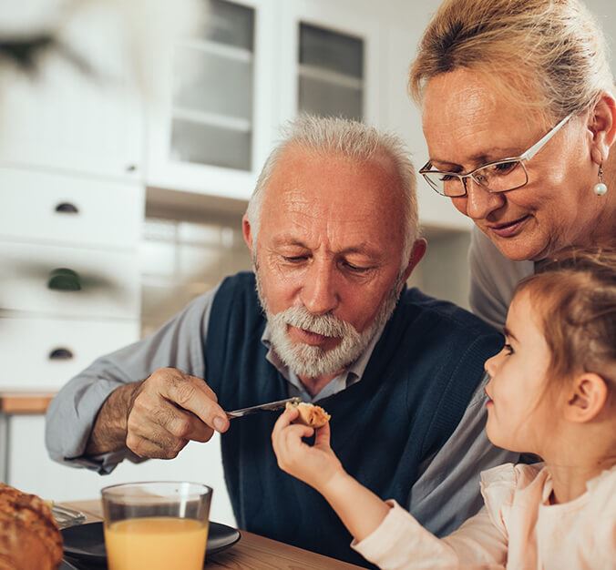 What Are Grandparents' Rights in Oklahoma?